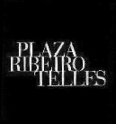 PLAZA RIBEIRO TELLES