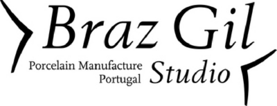 BRAZGIL STUDIO PORCELAIN MANUFACTURE