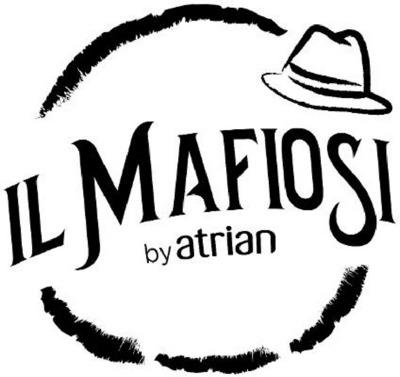 IL MAFIOSI BY ATRIAN