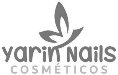 YARIN NAILS COSMÉTICOS