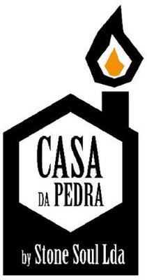 CASA DA PEDRA BY STONE SOUL LDA