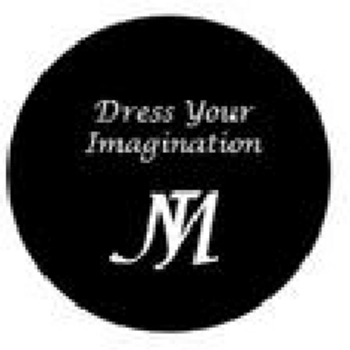 DRESS YOUR IMAGINATION JM