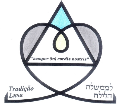 TRADIÇÃO LUSA ''SEMPER (IN) CORDIS NOSTRIS''
