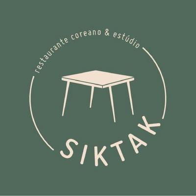 SIKTAK RESTAURANTE COREANO & ESTÚDIO