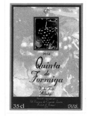 QUINTA DA FORMIGA