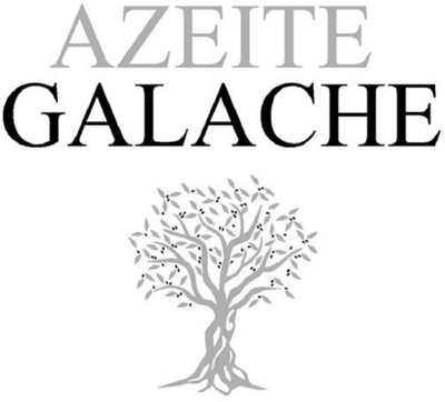 AZEITE GALACHE