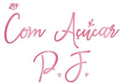 COM AÇUCAR P. F.