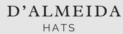 D'ALMEIDA HATS