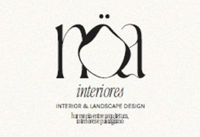 NÖA INTERIORES INTERIOR & LANDSCAPE DESIGN HARMONIA ENTRE ARQUITETURA, INTERIORES E PAISAGISMO
