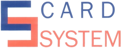 CARD SYSTEM
