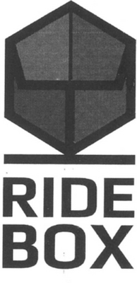 RIDE BOX