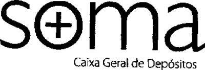 SOMA CAIXA GERAL DE DEPÓSITOS