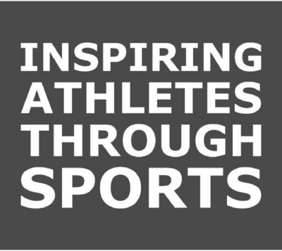 INSPIRING ATHLETES THROUGH SPORTS