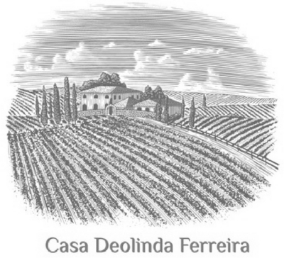 CASA DEOLINDA FERREIRA