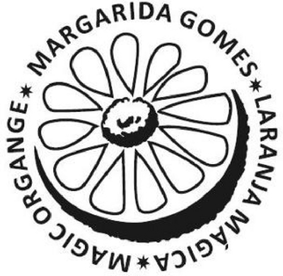 MARGARIDA GOMES - LARANJA MAGICA - MAGIC ORANGE