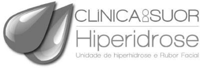 CLINICA SUOR HIPERIDROSE UNIDADE DE HIPERIDROSE E RUBOR FACIAL