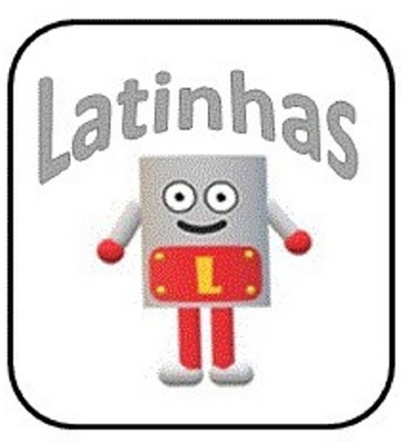 LATINHAS
