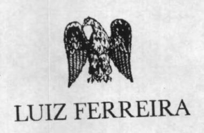 LUIZ FERREIRA