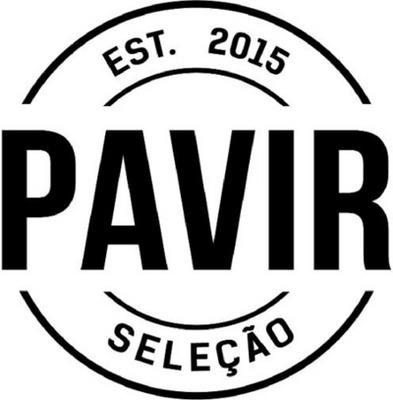 PAVIR SELEÇÃO