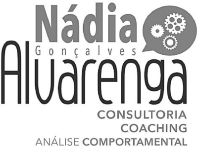 NÁDIA GONÇALVES ALVARENGA CONSULTORIA COACHING ANÁLISE COMPORTAMENTAL