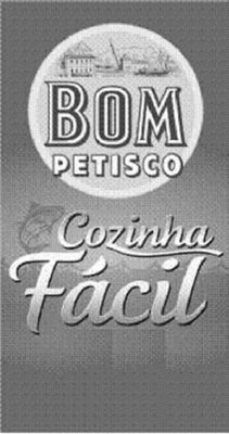 BOM PETISCO COZINHA FÁCIL