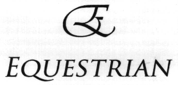 E EQUESTRIAN