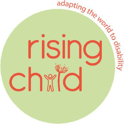 RISING CHILD ADAPTING THE WORLD TO DISABILITY
