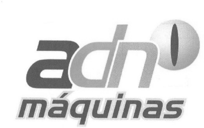 ADN MÁQUINAS