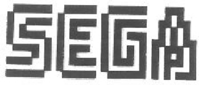 SEGA