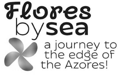FLORES BY SEA A JOURNEY TO THE EDGE OF THE AZORES!