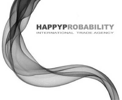 HAPPY PROBABILITY INTERNATIONAL TRADE AGENCY