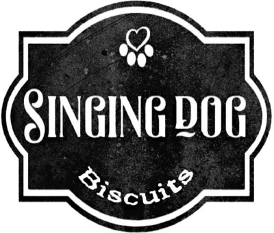 SINGING DOG BISCUITS