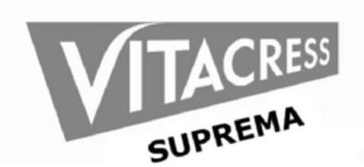 VITACRESS SUPREMA