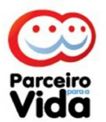 PARCEIRO PARA A VIDA