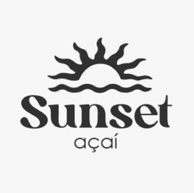 SUNSET AÇAÍ