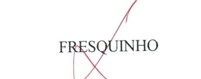 FRESQUINHO NATURAL QUEIJO FRESCO PARA BARRAR