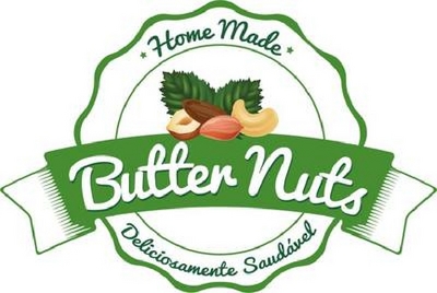 BUTTER NUTS - DELICIOSAMENTE SAUDÁVEL - HOME MADE