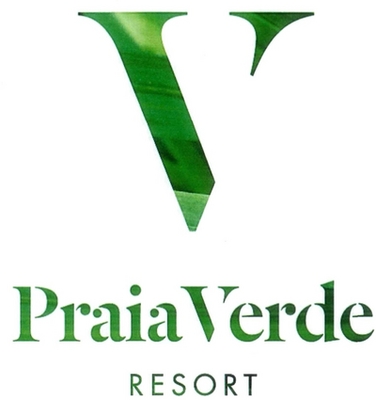 V PRAIA VERDE RESORT