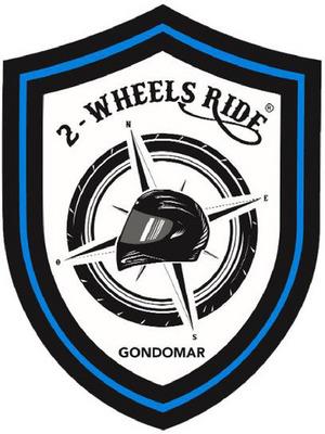 2 - WHEELS RIDE, GONDOMAR