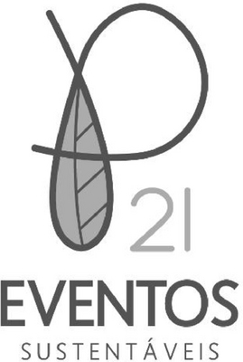 P21 EVENTOS SUSTENTÁVEIS