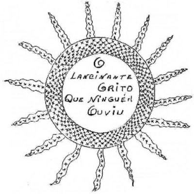 O LANCINANTE GRITO QUE NINGUÉM OUVIU