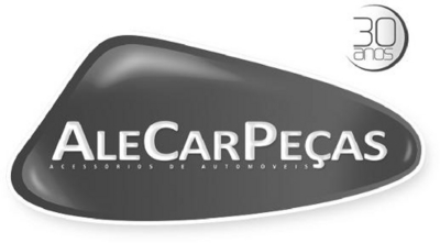 ALECARPEÇAS