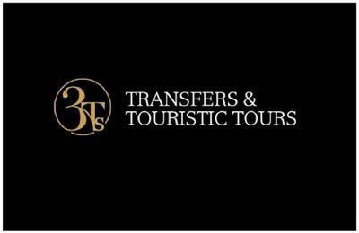 3TS TRANSFERS & TOURISTIC TOURS