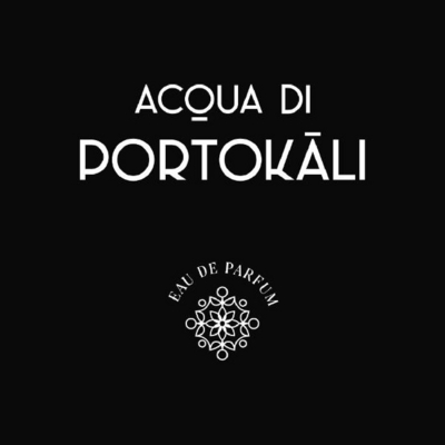 ACQUA DI PORTOKÁLI EAU DE PARFUM