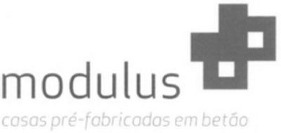 MODULUS CASAS PRÉ-FABRICADAS EM BETÃO