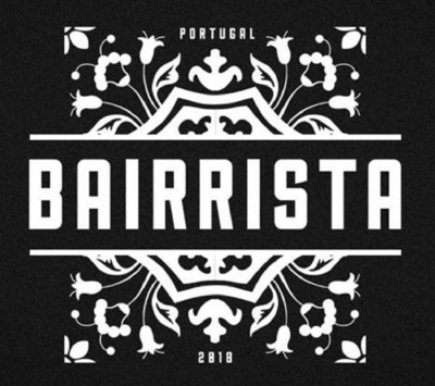 PORTUGAL BAIRRISTA 2018