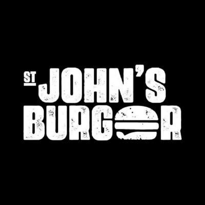 ST JOHN'S BURGER
