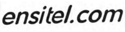 ENSITEL. COM