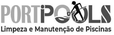 PORTIPOOLS LIMPEZA E MANUTENÇÃO DE PISCINAS