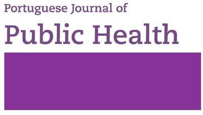 PORTUGUESE JOURNAL OF PUBLIC HEALTH